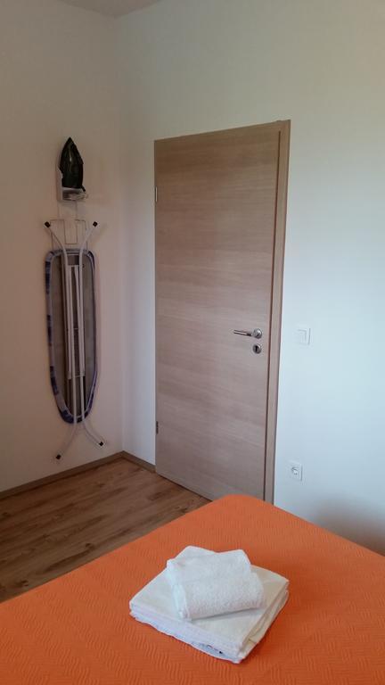 Apartment Labin Ruang foto