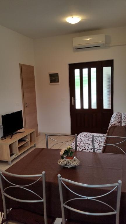 Apartment Labin Ruang foto