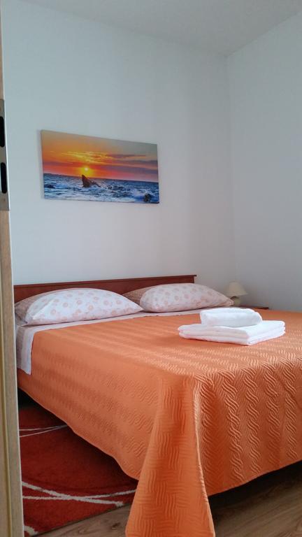 Apartment Labin Ruang foto