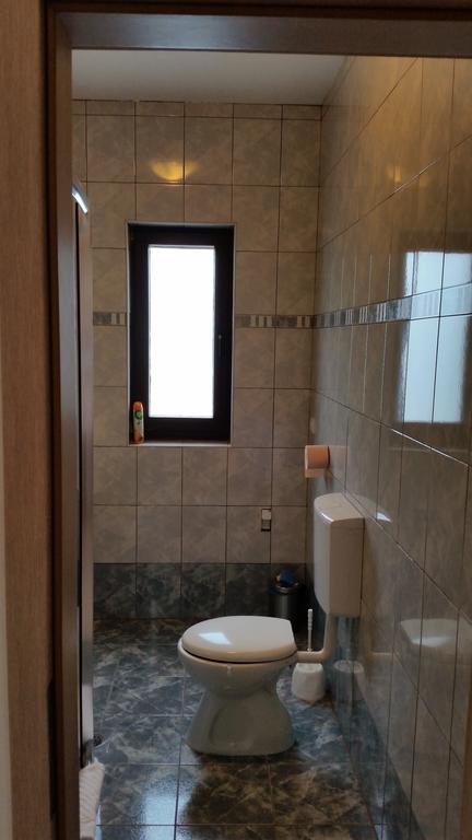 Apartment Labin Ruang foto