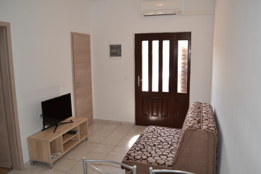 Apartment Labin Ruang foto