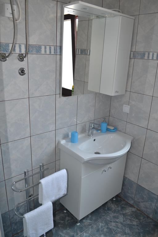 Apartment Labin Ruang foto